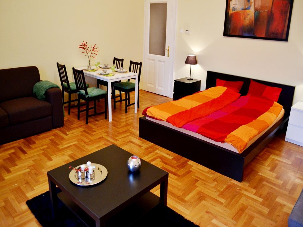 Caesar Apartamento Budapest