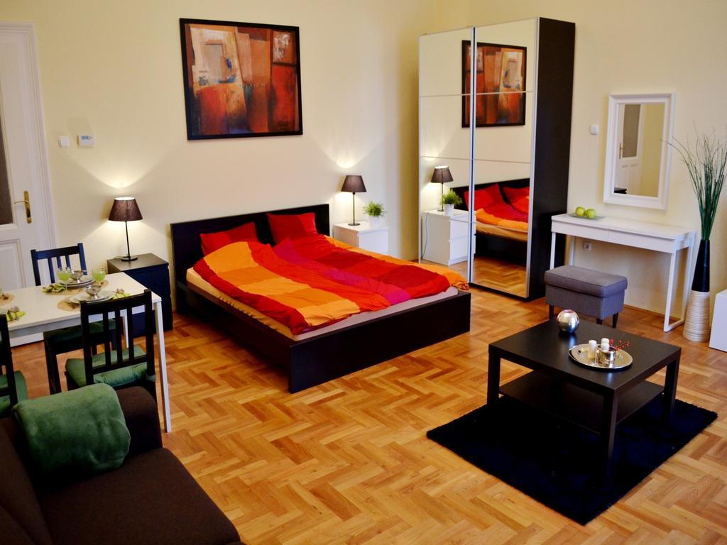 Apartamento Caesar *