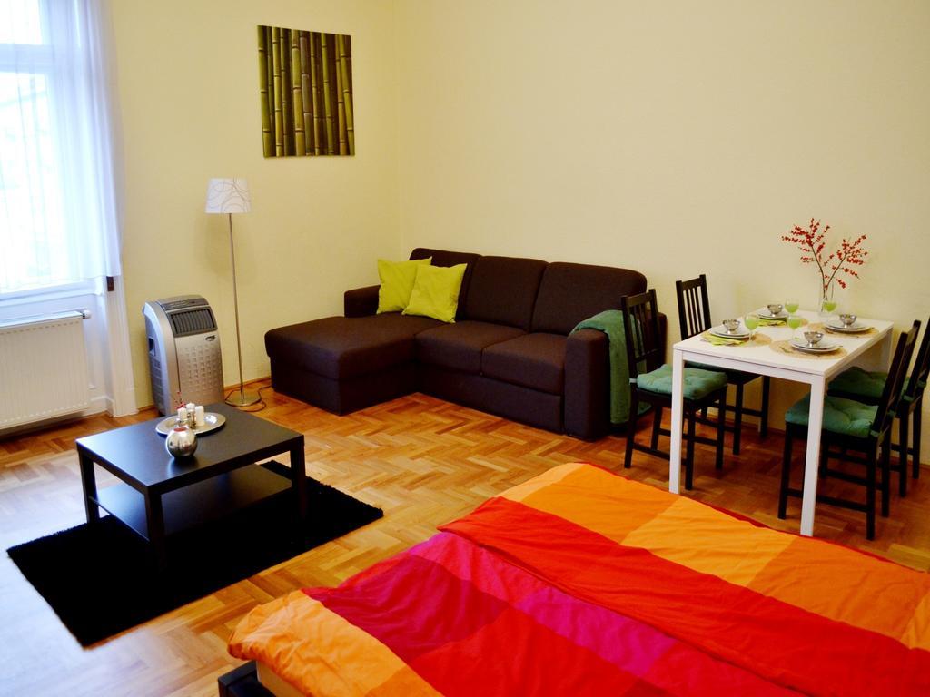 Caesar Apartamento *