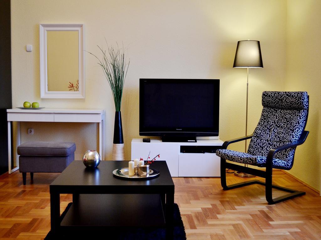 Apartamento Caesar Budapest