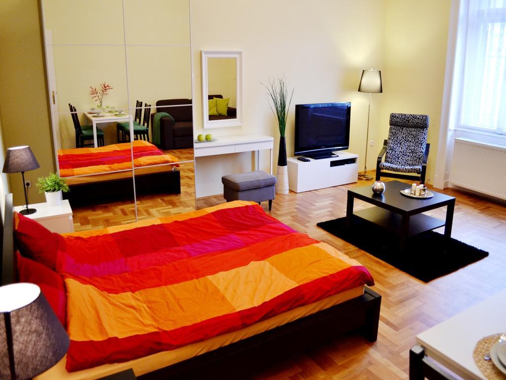 Apartamento Caesar