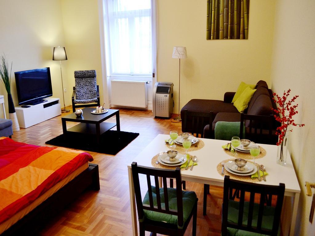 Caesar Apartamento Budapest