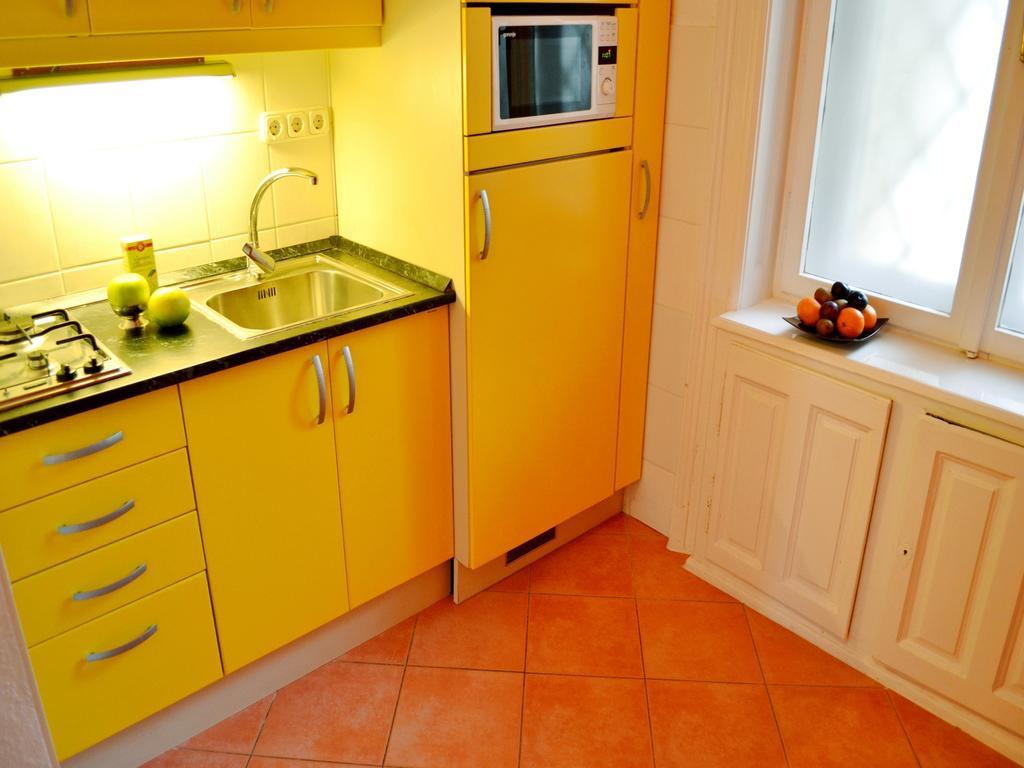 Apartamento Caesar *