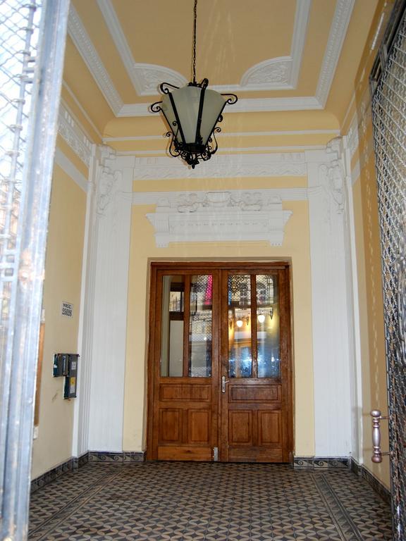 Apartamento Caesar Budapest