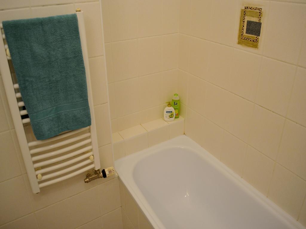 Apartamento Caesar