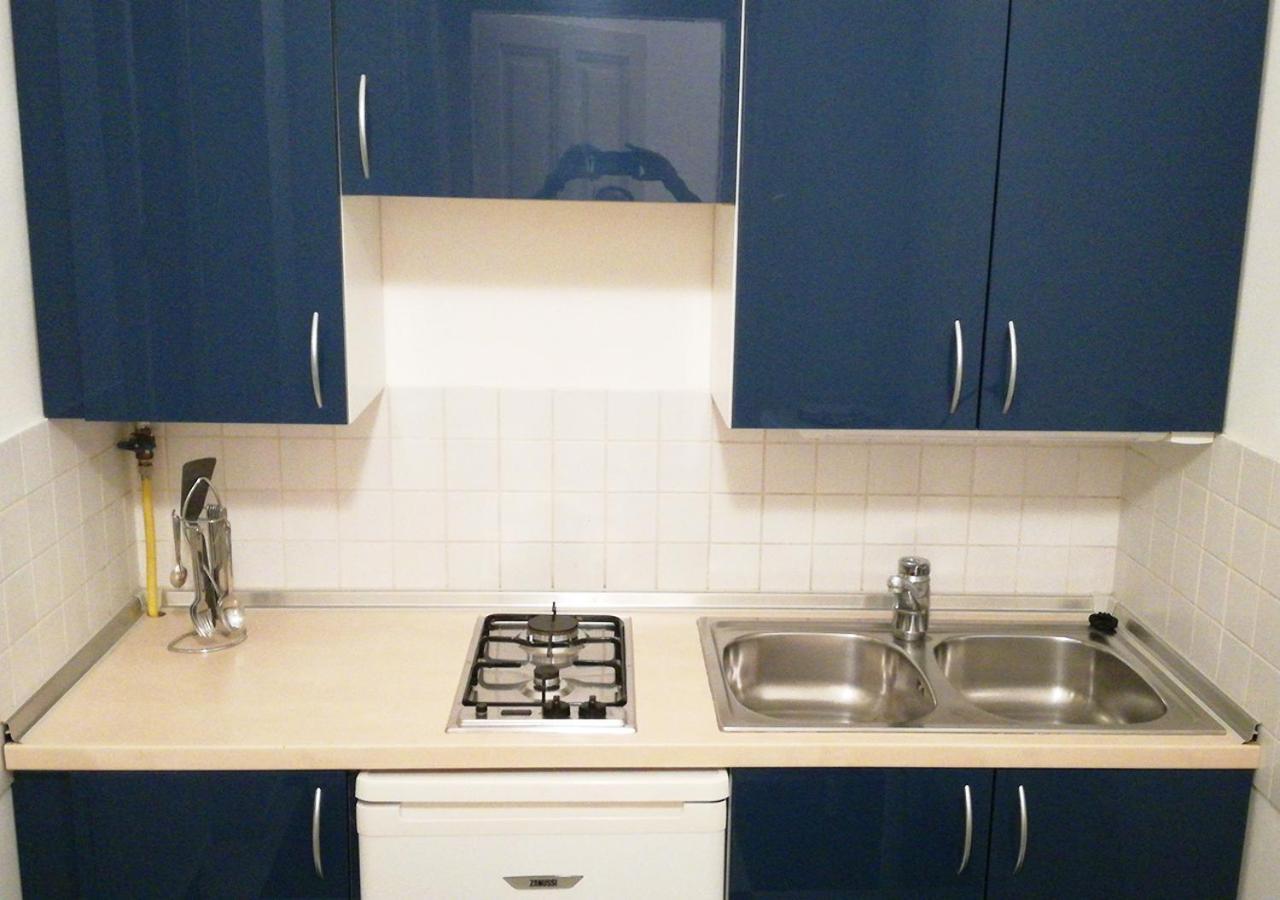 Apartamento Caesar *