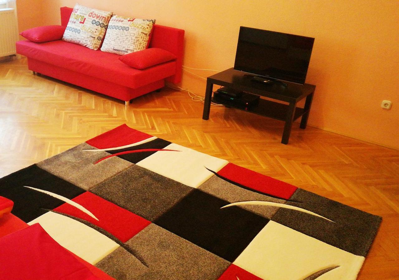 Apartamento Caesar