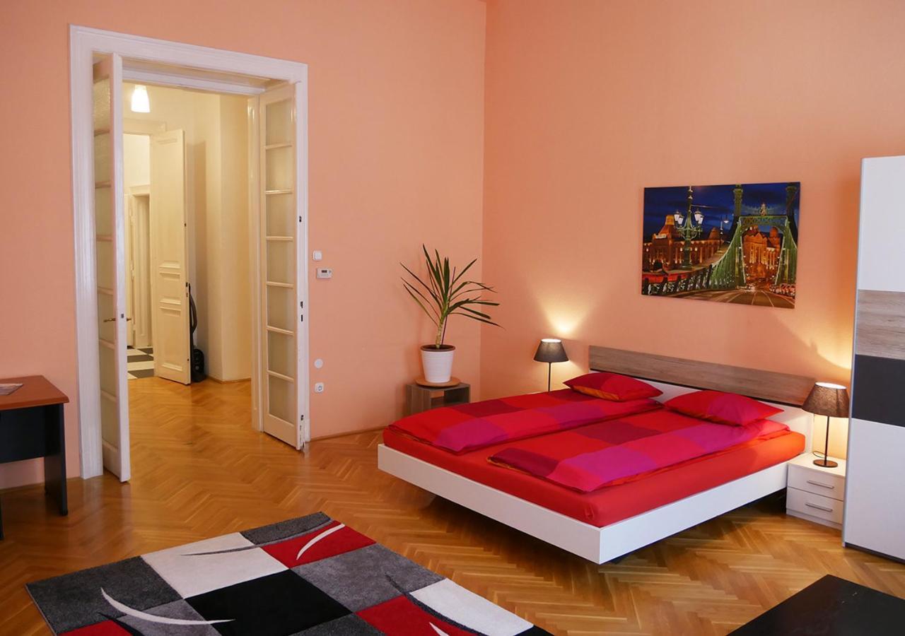 Caesar Apartamento Budapest