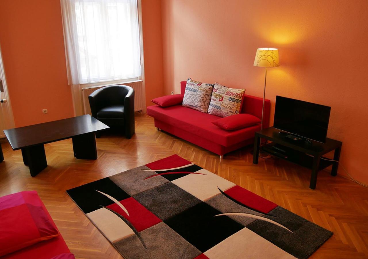 Apartamento Caesar Budapest
