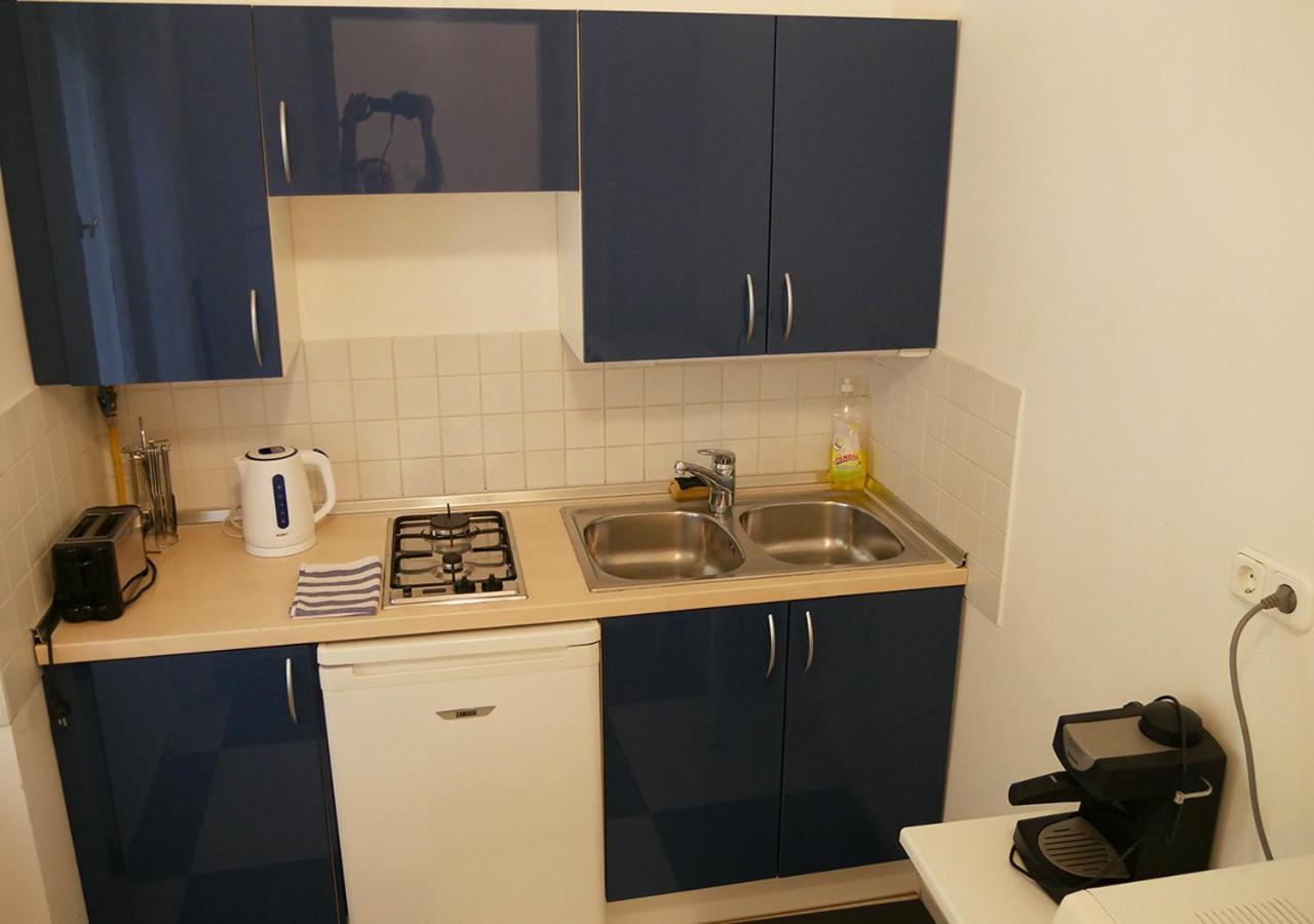 Apartamento Caesar