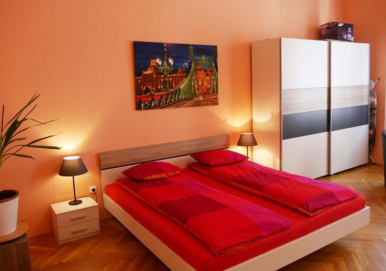 Apartamento Caesar Budapest