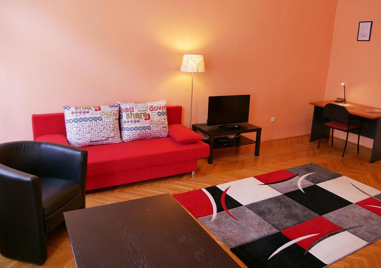 Apartment Caesar Budapest