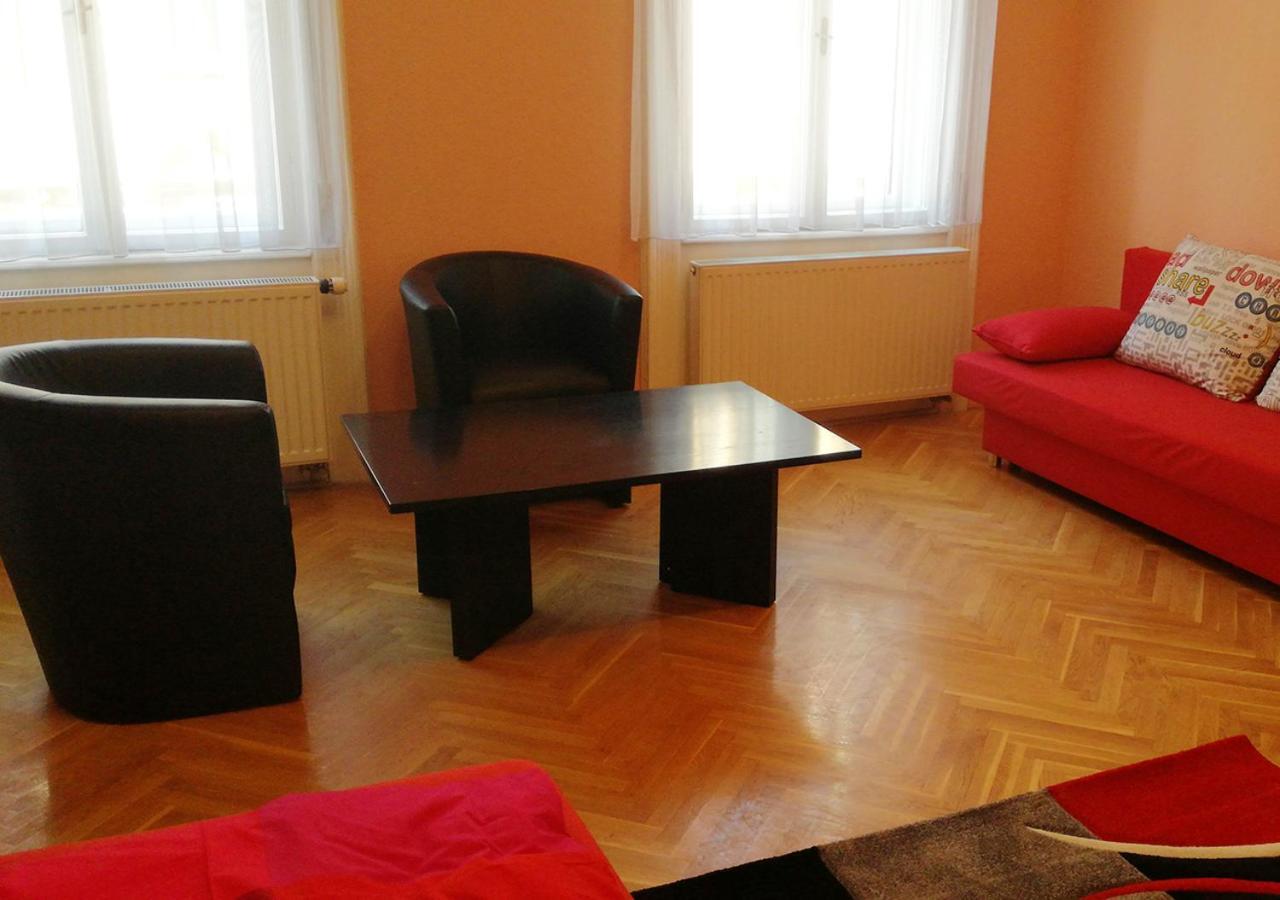 Apartamento Caesar Budapeste